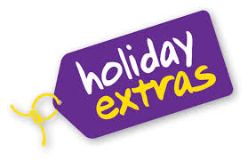 holiday extras